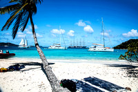 Beach-At-Tobago-Cays-Grenadines-JB237