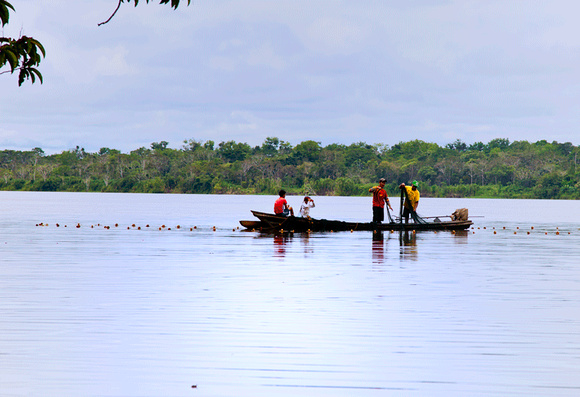 Fishing-on-the-Amazon