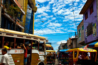 Iquitos-Street