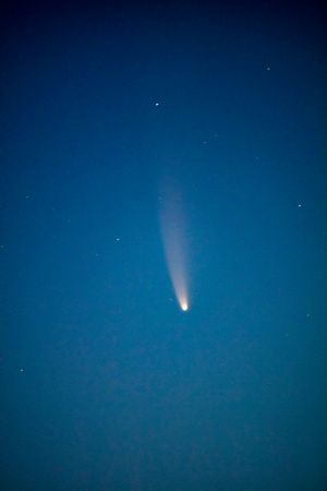 Comet 1