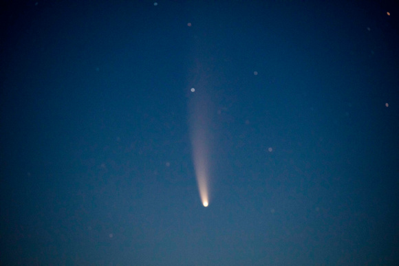 Comet 2